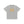 Serpentine Star Logo Tee, Heather Gray