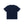 Classic Emblem Tee, Navy