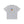 COLORCUBELOGO TEE HEATHER GRAY