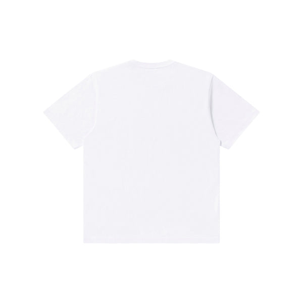Hot Snack Pack Tee (White)
