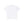 Blank CD-R Tee White
