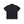 PRIORITY LABEL S/S RAYON SHIRT BLACK