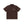 OG PIRATE POLO SHIRT BROWN