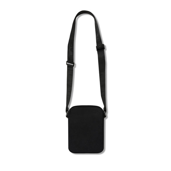 OG LABEL SHOULDER POUCH