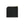 OE LOGO LEATHER ZIP WALLET BLACK