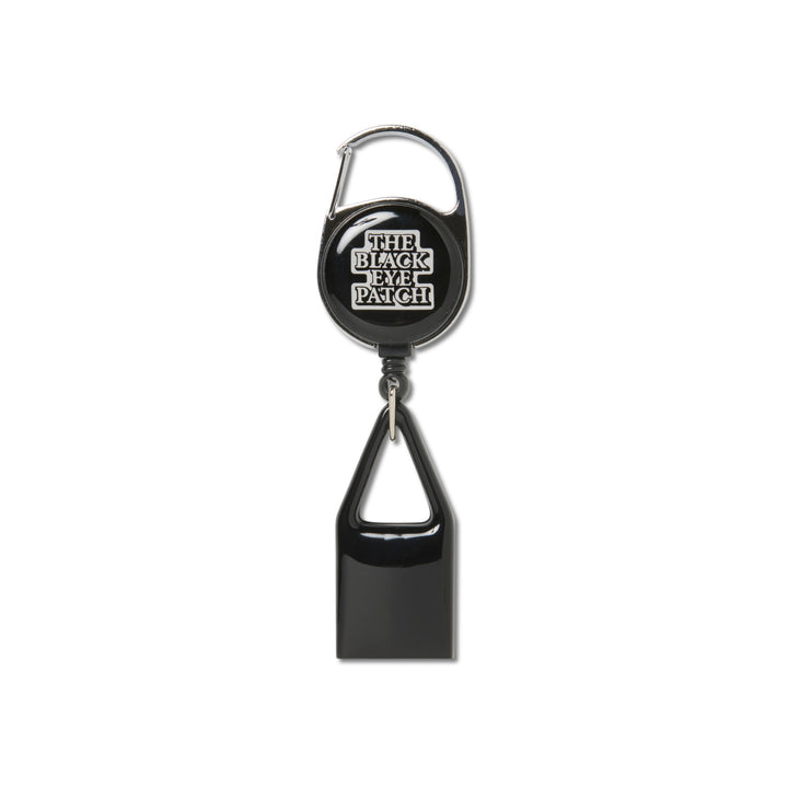 OG LABEL LIGHTER KEYCHAIN