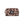LEOPARD PATTERNED RIPSTOP MINI POUCH