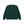 HERALDIC DRAGON CREW SWEAT GREEN
