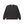 HWC EMBROIDERED PIGMENT DYED CREW SWEAT CHARCOAL