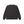 HWC EMBROIDERED PIGMENT DYED CREW SWEAT CHARCOAL