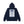 PARKING SIGN HOODIE NAVY