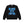 CRANK THAT CREW SWEAT BLACK