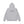 OE OG LABEL HOODIE HEATHER GRAY