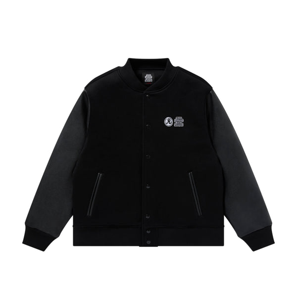 RICHARDSON HWC VARSITY JACKET