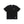 LAUNDROMAT TEE BLACK