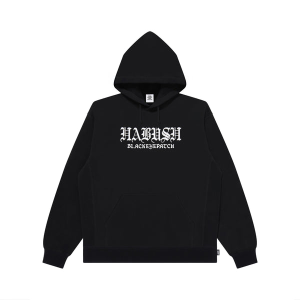 BEP HABUSH HOODIE