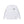 WIRED RIDER LOGO L/S TEE WHITE