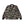 HWC EMBROIDERED QUILTED JACKET WOODLAND CAMO