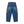 METAL LOGO EXTRA BAGGY JEANS INDIGO