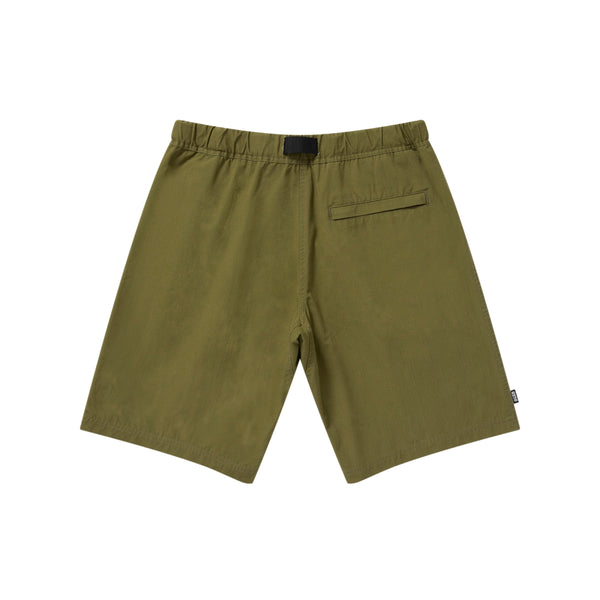 Small OG Ripstop Webbing Shorts, Olive