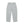 SMALL OG LABEL HEAVYWEIGHT SWEAT PANTS HEATHER GRAY
