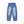 B EMBLEM EXTRA BAGGY JEANS INDIGO