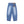 B EMBLEM EXTRA BAGGY JEANS INDIGO