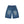 OG BOY BAGGY SHORTS INDIGO