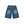 OG BOY BAGGY SHORTS INDIGO