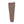 HWC EMBROIDERED PIGMENT DYED SWEAT PANTS BROWN