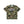 WAVY OG LABEL TEE WOODLAND CAMO