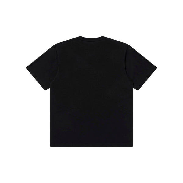 WAVY OG LABEL TEE BLACK