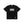 ADVISORY LABEL TEE BLACK