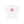 THE DOCUMENTARY LOGO TEE WHITE