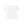 THE DOCUMENTARY LOGO TEE WHITE