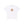 OG 8 BIT LOGO TEE WHITE
