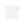 OG 8 BIT LOGO TEE WHITE