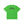 SUPERBIKE LOGO TEE LIGHT GREEN