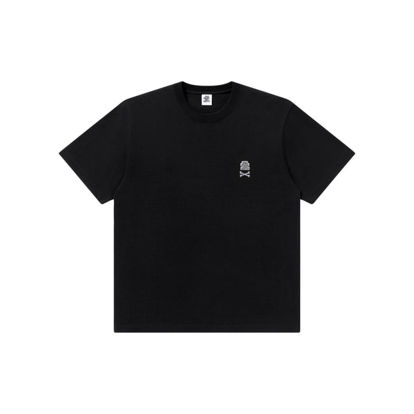 Small Crossbone OG Label Tee (Black)