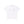 SMALL CROSSBONE OG LABEL TEE WHITE