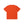 XTREEM SPORTS LOGO TEE ORANGE