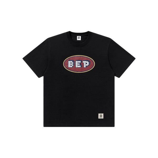 TOY CANDY LOGO T-SHIRT (BLACK)