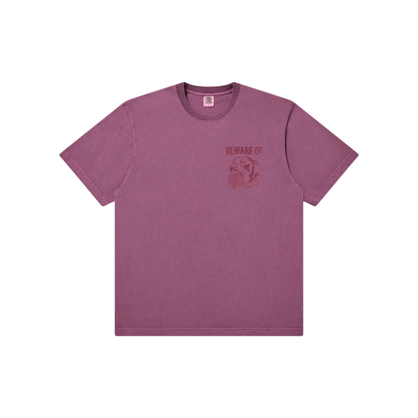 Beware of BEP Tee Pink.