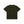OG LABEL COVERED TEE OLIVE