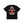 Buckle Hustle Tee, Black