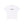 BUCKLE HUSTLE TEE WHITE