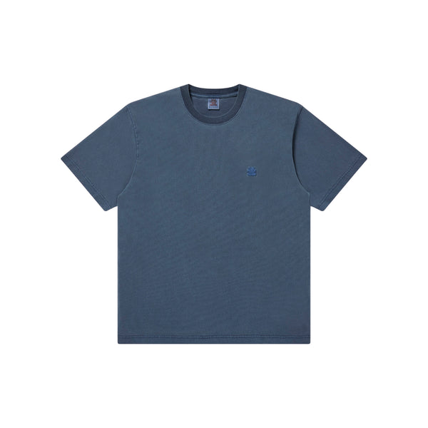 Small OG Pigment Dyed Tee, Blue