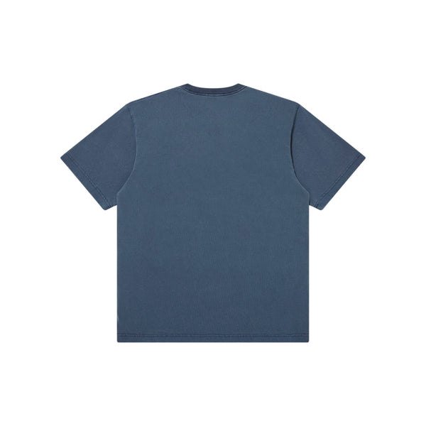 Small OG Pigment Dyed Tee, Blue