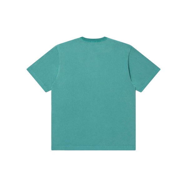 Small OG Pigment Dyed Tee, Green