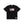 BIG SPORTS TAG TEE BLACK